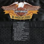 ハーレーダビッドソン ジャケット レーシング