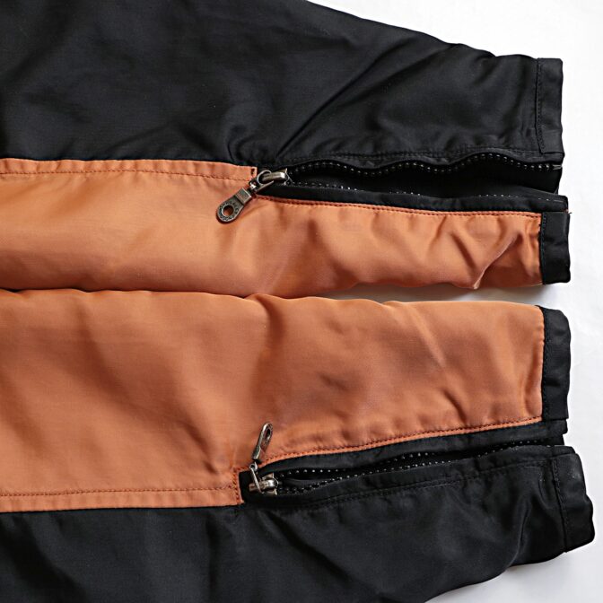 ハーレーダビッドソン ジャケット レーシング