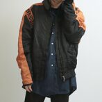 ハーレーダビッドソン ジャケット レーシング