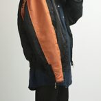 ハーレーダビッドソン ジャケット レーシング