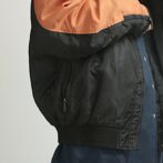 ハーレーダビッドソン ジャケット レーシング