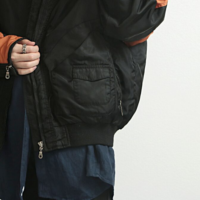 ハーレーダビッドソン ジャケット レーシング