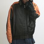 ハーレーダビッドソン ジャケット レーシング