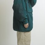 コロンビア アノラックパーカー 古着