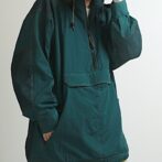 コロンビア アノラックパーカー 古着