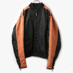ハーレーダビッドソン ジャケット レーシング