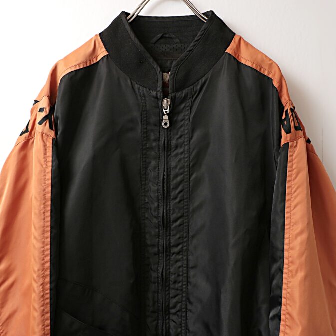 ハーレーダビッドソン ジャケット レーシング