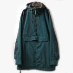 コロンビア アノラックパーカー 古着