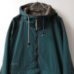 コロンビア アノラックパーカー 古着