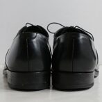 フローシャイム レザーシューズ キャップトゥ 古着