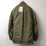 m65 フィールドジャケット 80s 古着