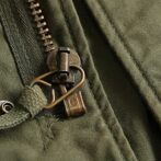 m65 フィールドジャケット 80s 古着