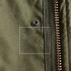 m65 フィールドジャケット 80s 古着