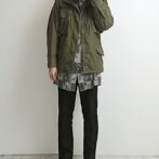 m65 フィールドジャケット 80s 古着
