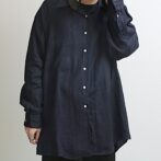 usa製 シャツ リネン メンズ