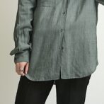 バーニーズニューヨーク シャツ 古着 メンズ