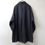 usa製 シャツ リネン メンズ