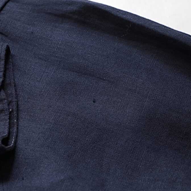 usa製 シャツ リネン メンズ