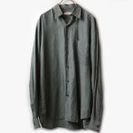 バーニーズニューヨーク シャツ 古着 メンズ