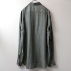 バーニーズニューヨーク シャツ 古着 メンズ