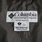 コロンビア アノラックパーカー 古着