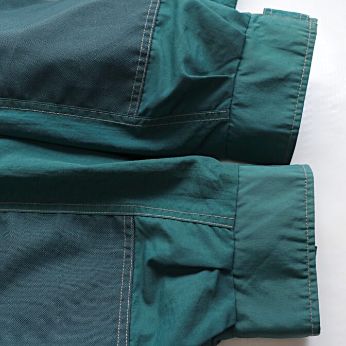 コロンビア アノラックパーカー 古着