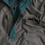 コロンビア アノラックパーカー 古着