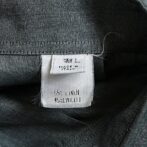 バーニーズニューヨーク シャツ 古着 メンズ