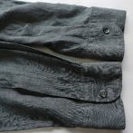 バーニーズニューヨーク シャツ 古着 メンズ