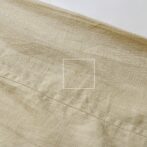 ロバートストック シャツ リネン 無地