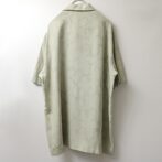 ペリーエリス シルク シャツ 半袖