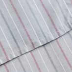 90s クリスチャンディオール シャツ ストライプ