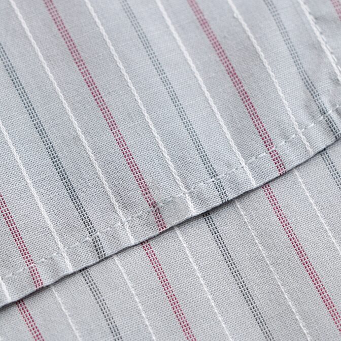 90s クリスチャンディオール シャツ ストライプ