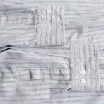 90s クリスチャンディオール シャツ ストライプ