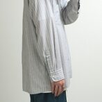 90s クリスチャンディオール シャツ ストライプ