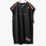 ナイキ タンクトップ ピストンズ 古着