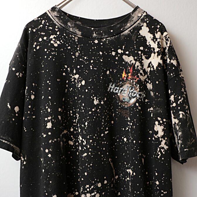ハードロックカフェ Tシャツ 古着 90s