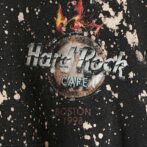 ハードロックカフェ Tシャツ 古着 90s
