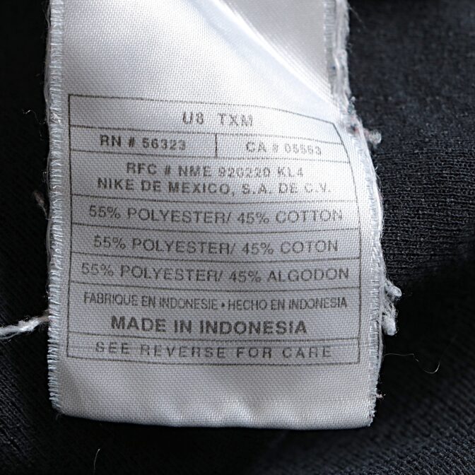 ナイキ タンクトップ ピストンズ 古着