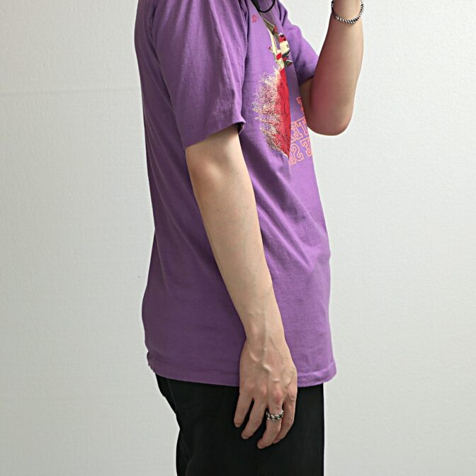 80s オニータ Tシャツ c130