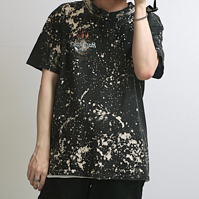 ハードロックカフェ Tシャツ 古着 90s