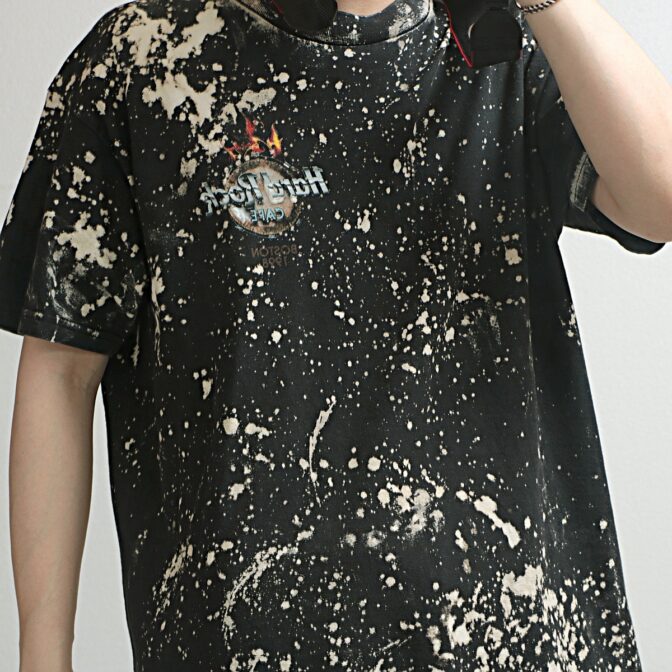 ハードロックカフェ Tシャツ 古着 90s