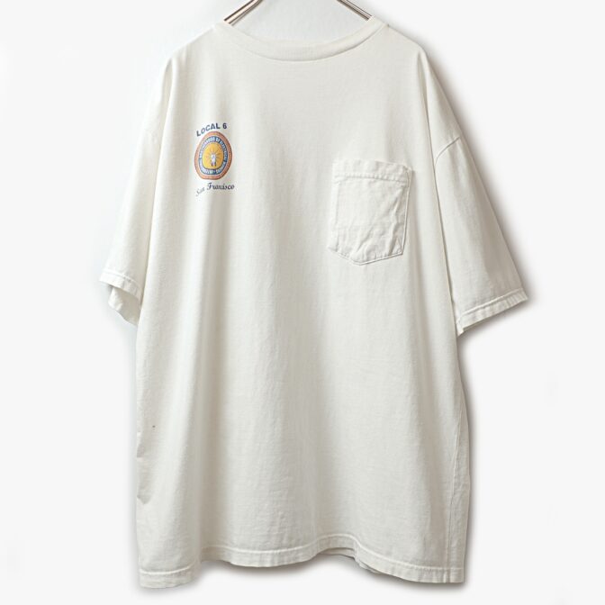90s Tシャツ usa製 古着