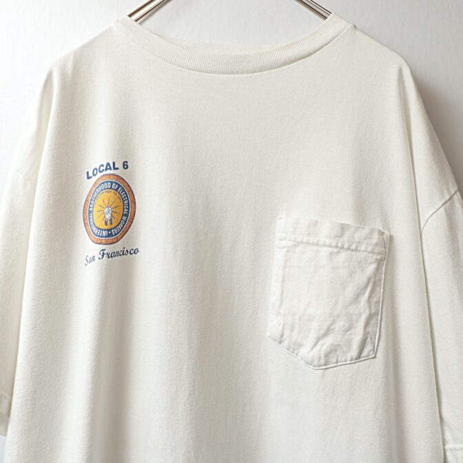 90s Tシャツ usa製 古着