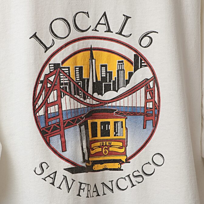 90s Tシャツ usa製 古着