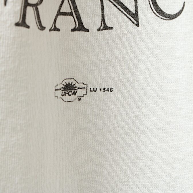 90s Tシャツ usa製 古着