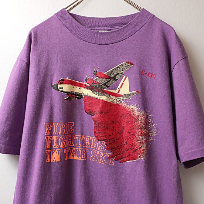 80s オニータ Tシャツ c130