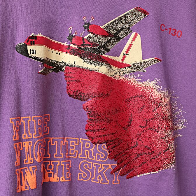 80s オニータ Tシャツ c130