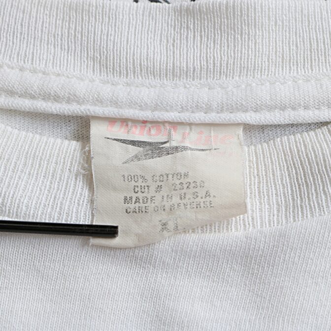 90s Tシャツ usa製 古着