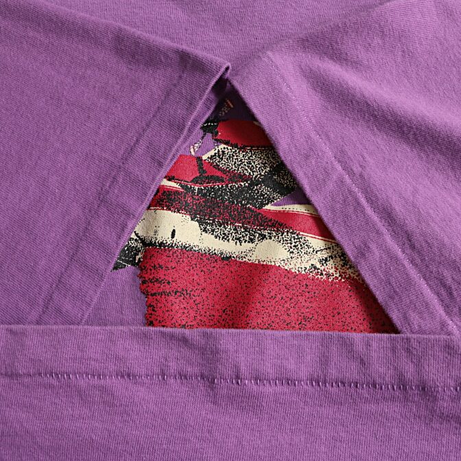 80s オニータ Tシャツ c130